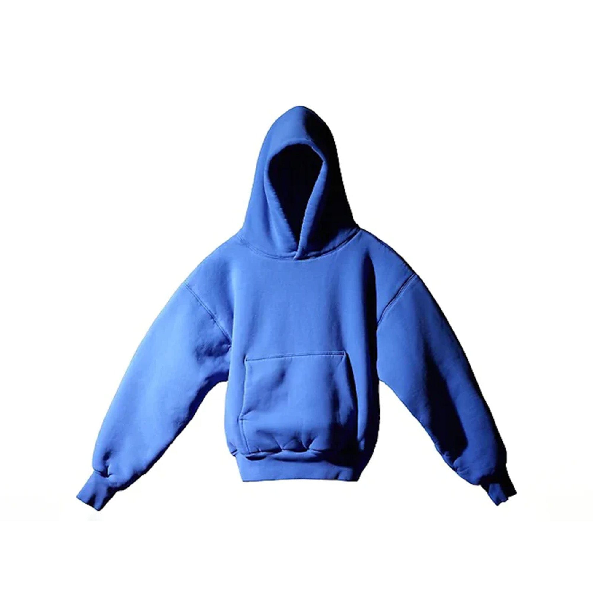 Yeezy x GAP Hoodie Blue FW21
