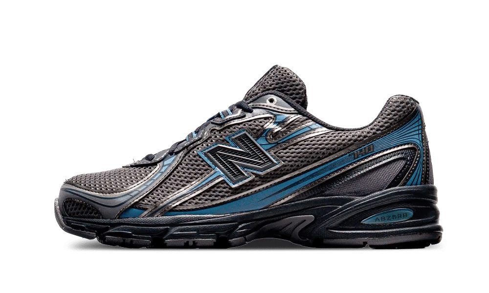 New Balance 740 Castlerock