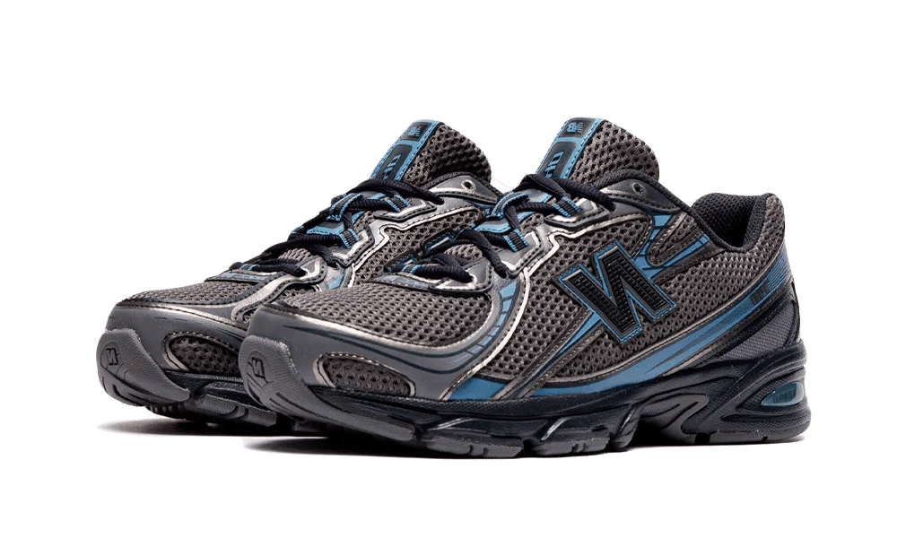 New Balance 740 Castlerock