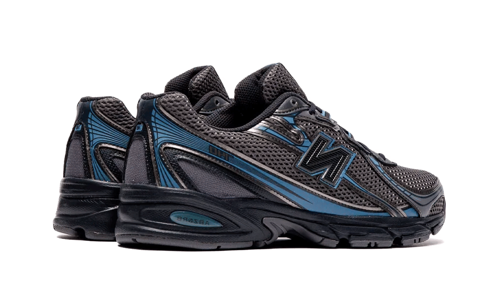 New Balance 740 Castlerock