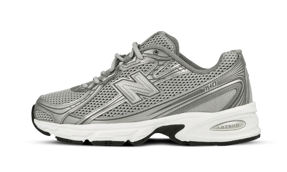 New Balance 740 v2 Castlerock