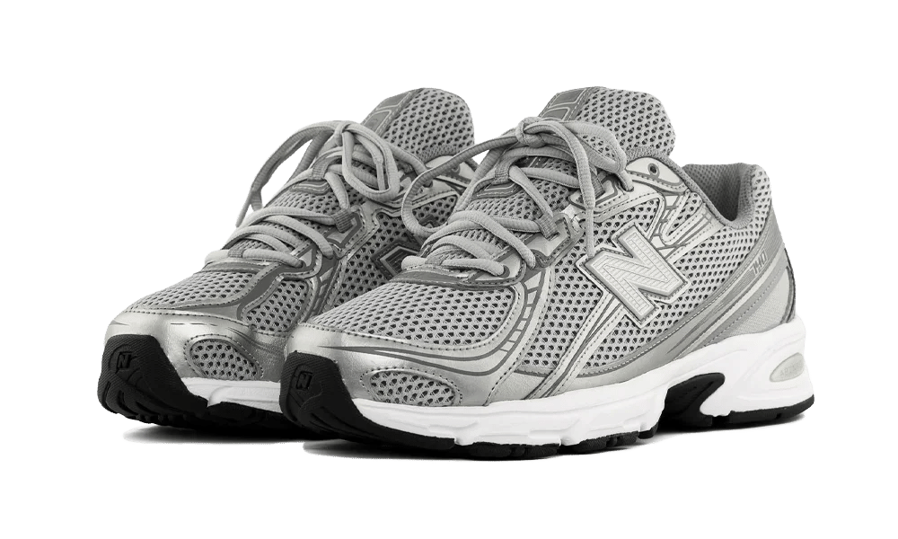 New Balance 740 v2 Castlerock