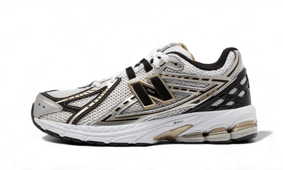 New Balance 1906R White Gold