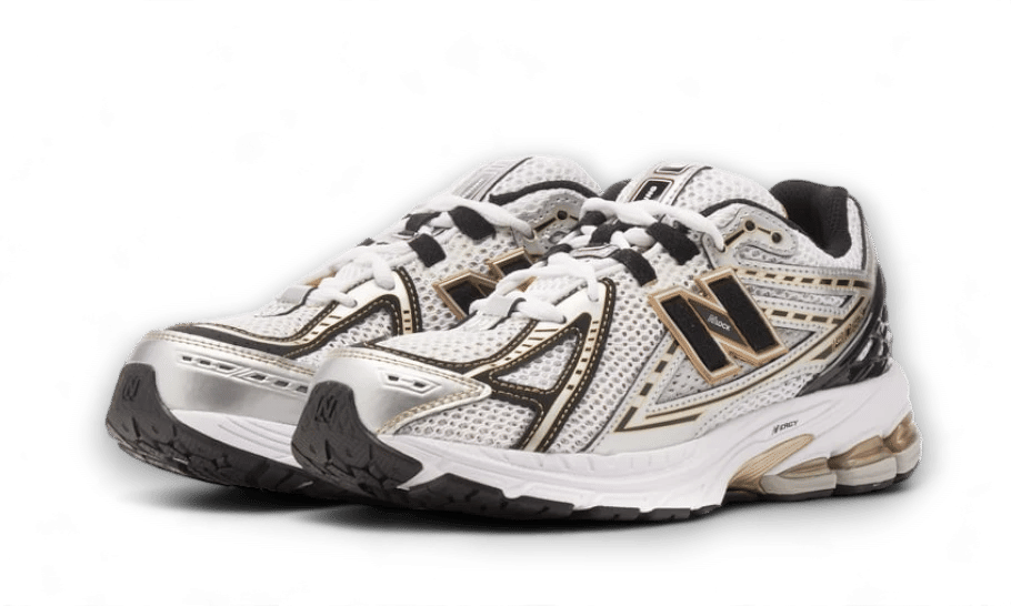 New Balance 1906R White Gold