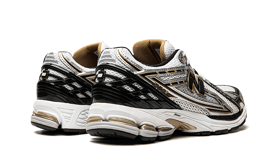 New Balance 1906R White Gold
