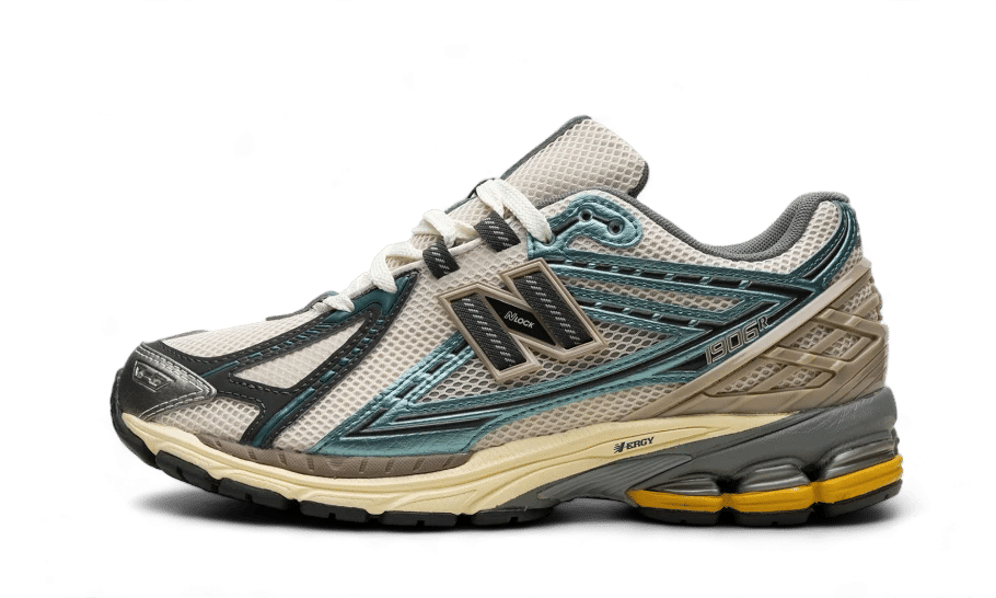 New Balance 1906R Metallic Teal