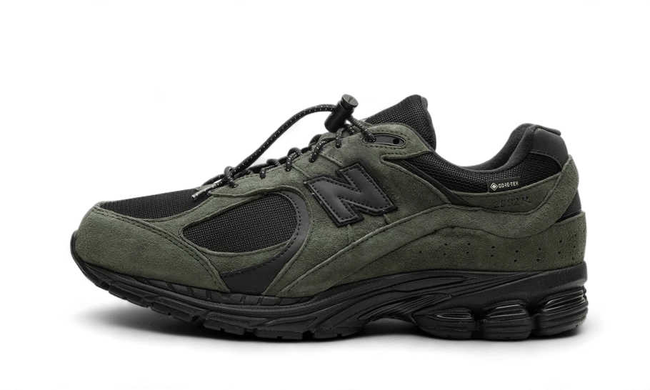 New Balance 2002R Gore - Tex Pine JJJJOUND