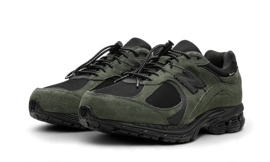 New Balance 2002R Gore - Tex Pine JJJJOUND