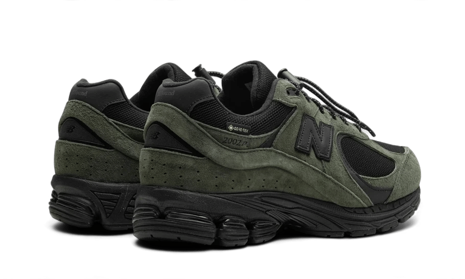 New Balance 2002R Gore - Tex Pine JJJJOUND