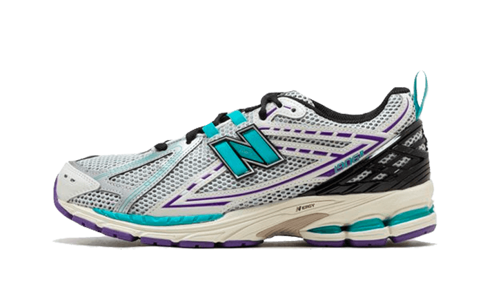 New Balance 1906R White Aqua Purple