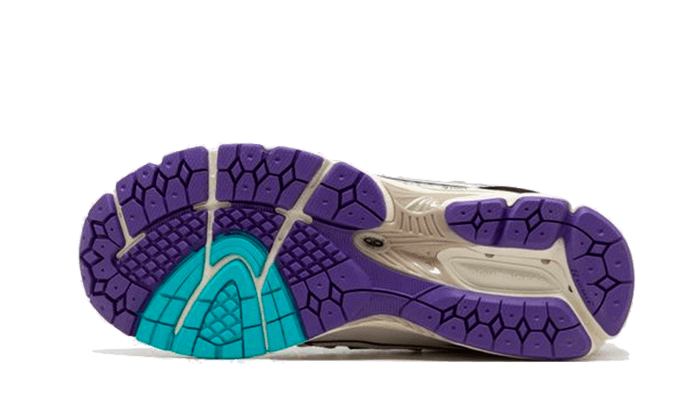 New Balance 1906R White Aqua Purple