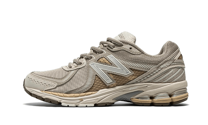 New Balance 860 V2 Mars