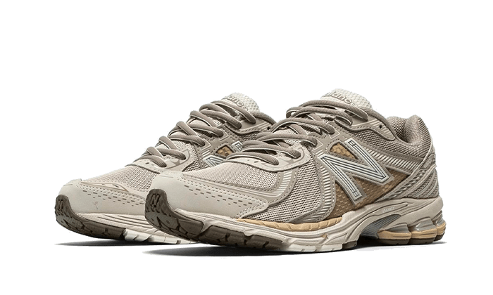 New Balance 860 V2 Mars