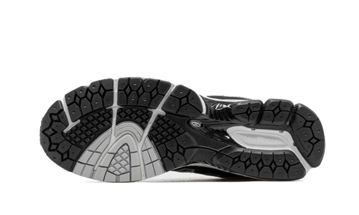 New Balance 860 V2 Black White Silver