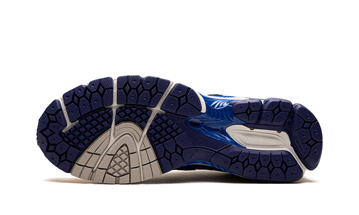 New Balance 860 V2 Aime Leon Dore Blue