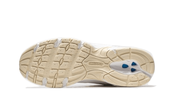 New Balance 530 White Calm Taupe