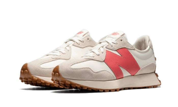 New Balance 327 Moonbeam Desert Pink Gum