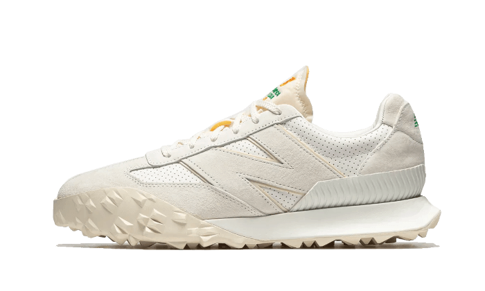 New Balance Casablanca XC - 72 Marshmallow