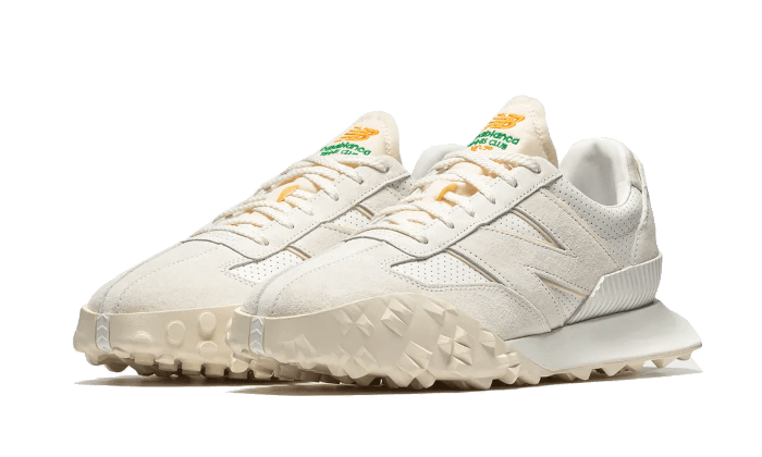 New Balance Casablanca XC - 72 Marshmallow