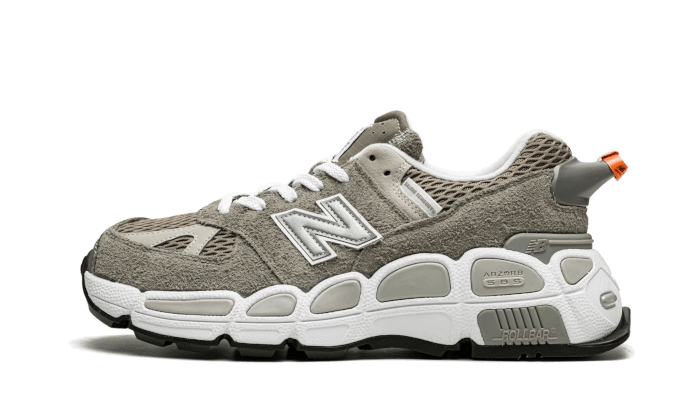 New Balance 574 Salehe Bembury YURT Grey