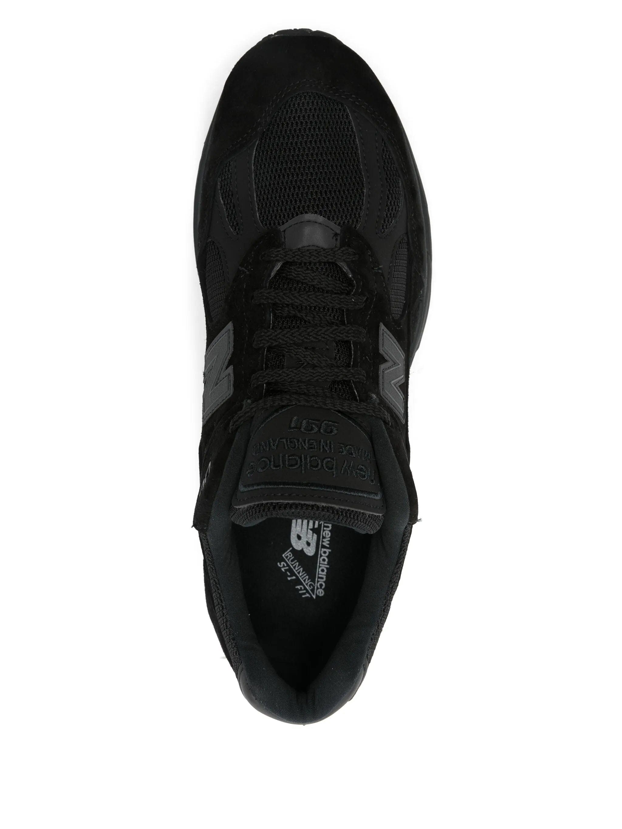 New Balance 991V2 sneakers
