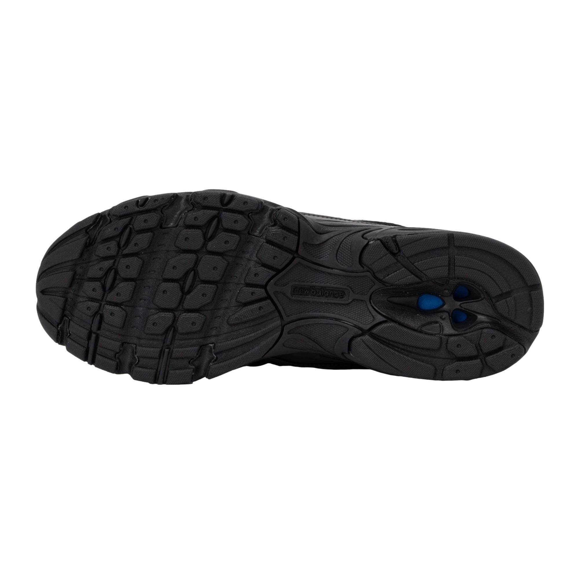 New Balance 740 Black / Black U740BO2 Men's