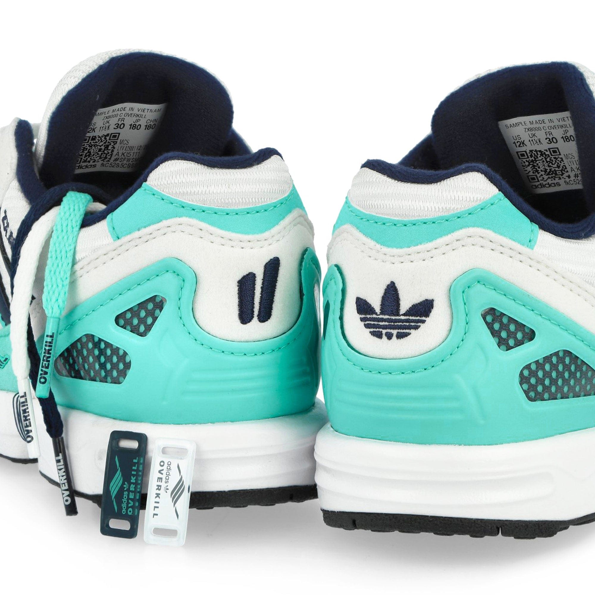 adidas ZX 8000 C Away