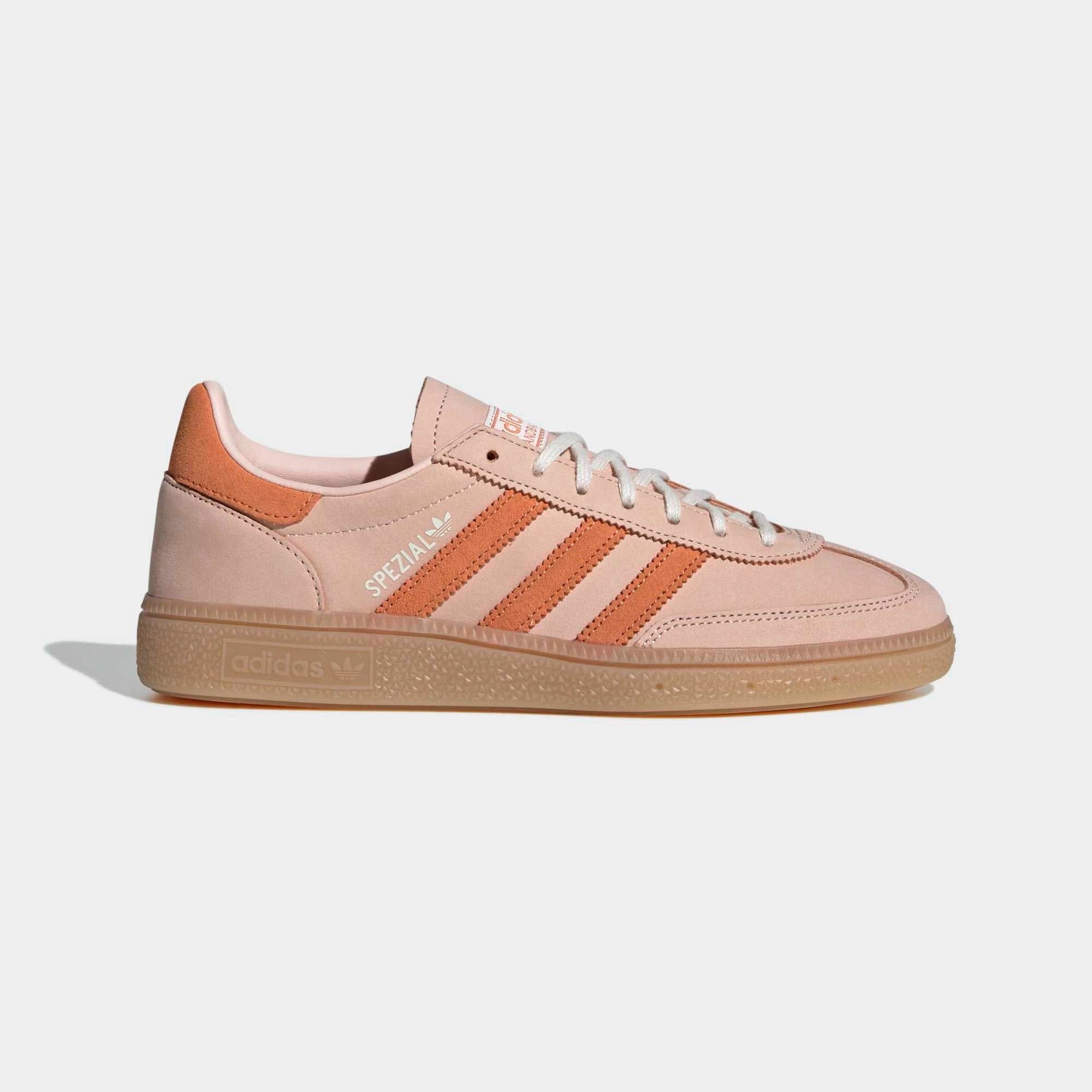 adidas Originals Handball Spezial Damen – Rosa / Blush Pink