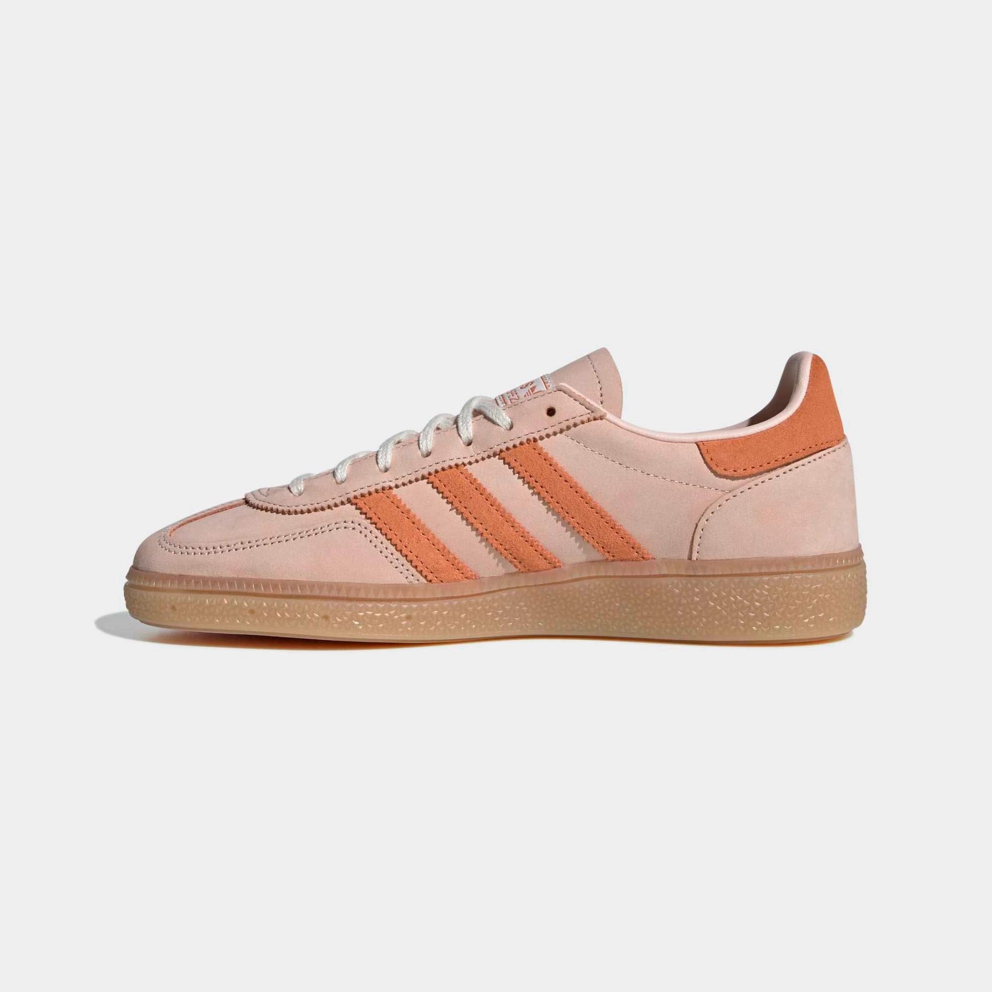 adidas Originals Handball Spezial Damen – Rosa / Blush Pink