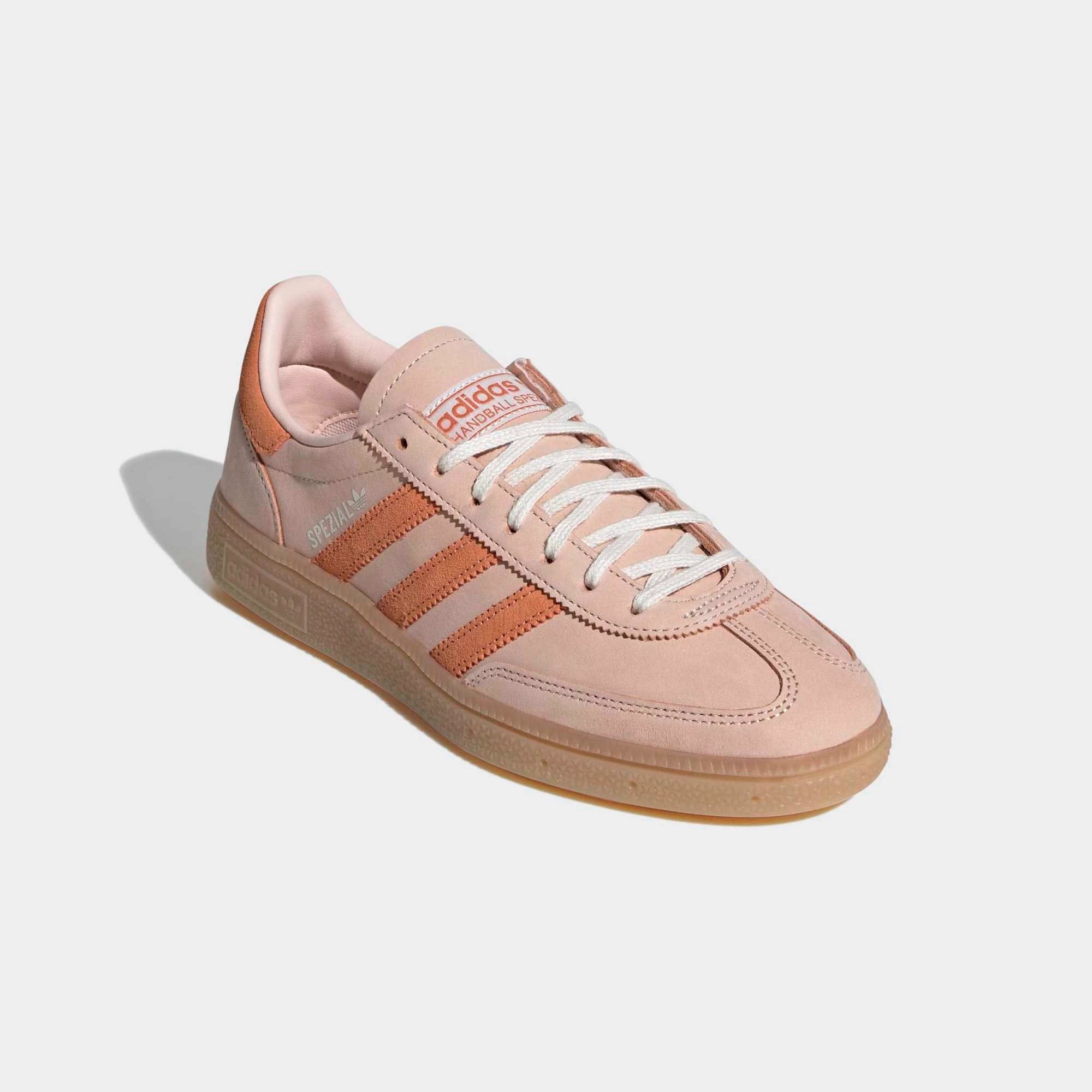 adidas Originals Handball Spezial Damen – Rosa / Blush Pink