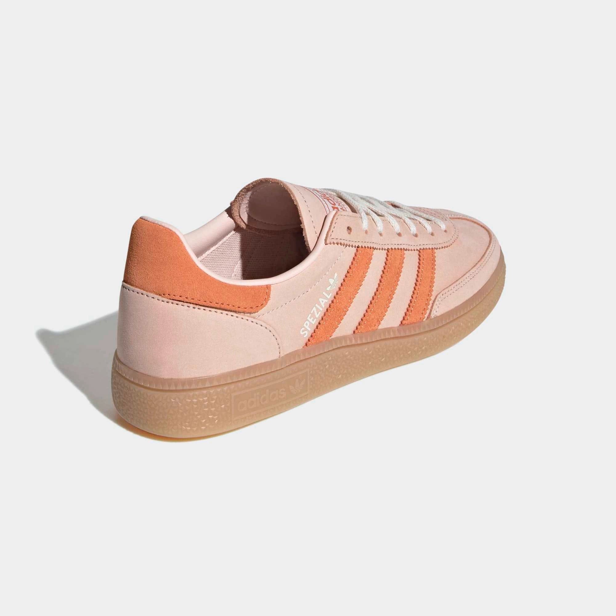 adidas Originals Handball Spezial Damen – Rosa / Blush Pink