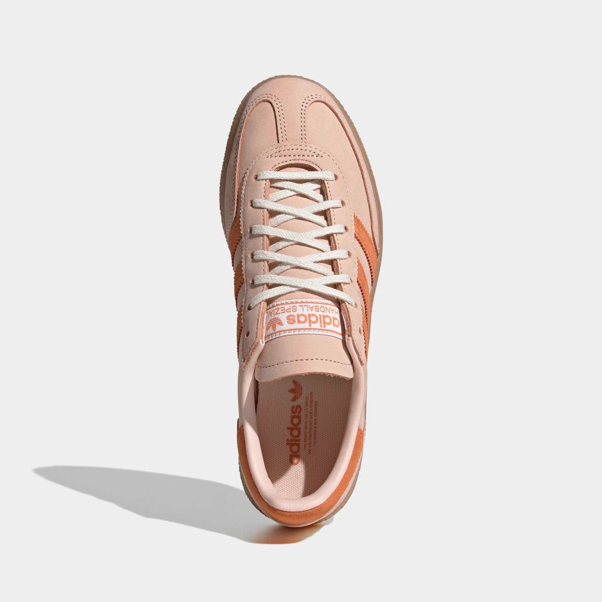 adidas Originals Handball Spezial Damen – Rosa / Blush Pink