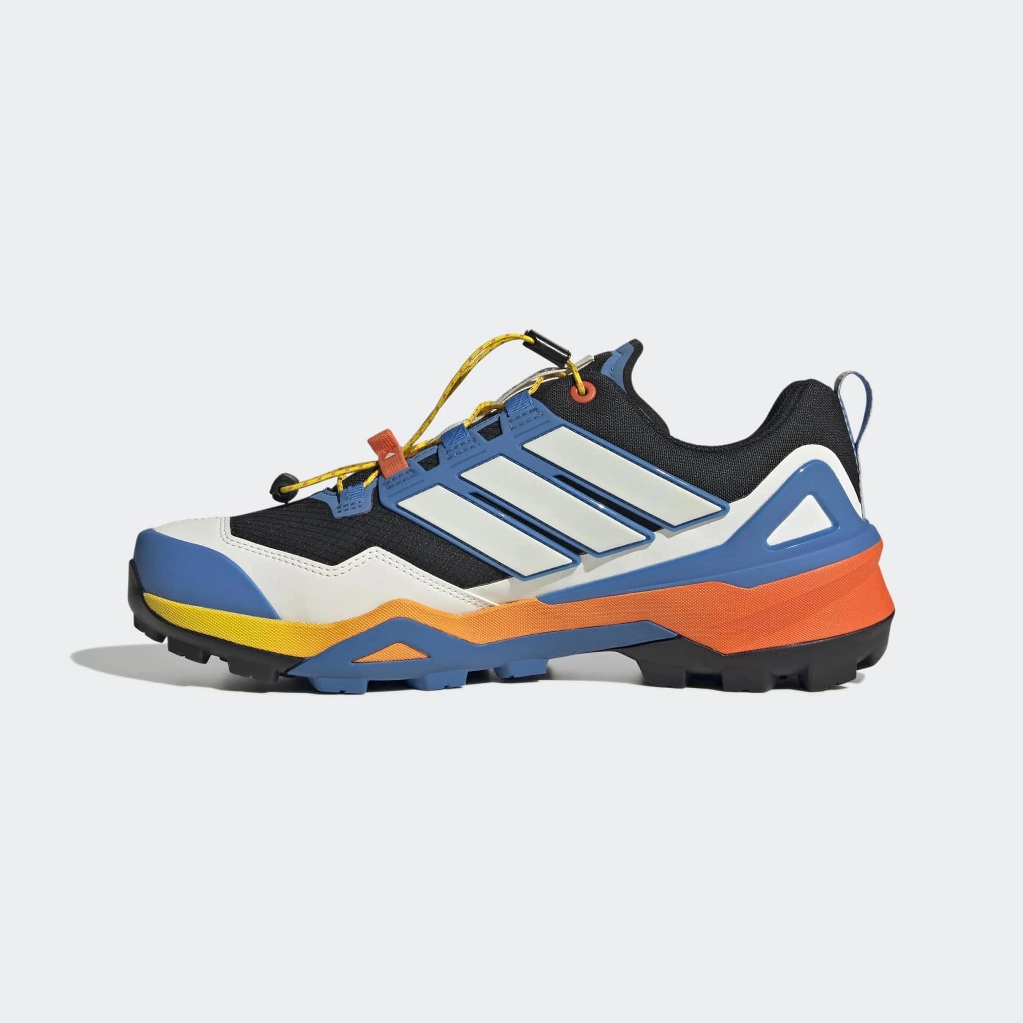 adidas TERREX Skychaser GORE - TEX Wanderschuh – Black / Blue