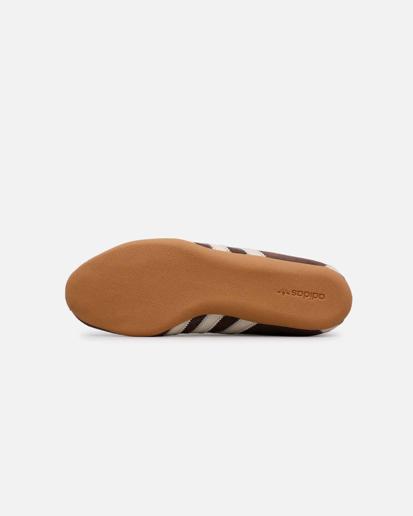 adidas Women's Tokyo Suede Brown