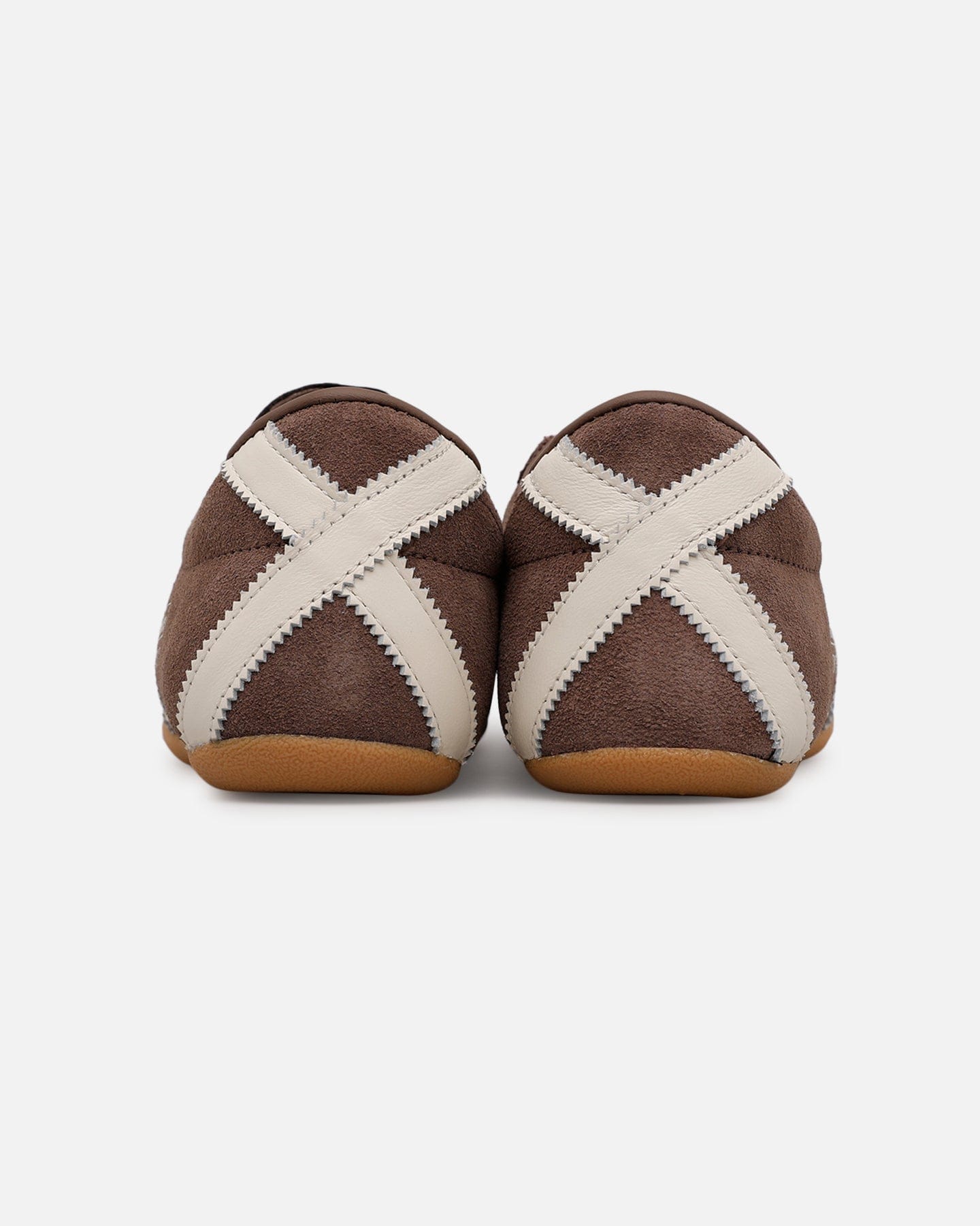 adidas Women's Tokyo Suede Brown