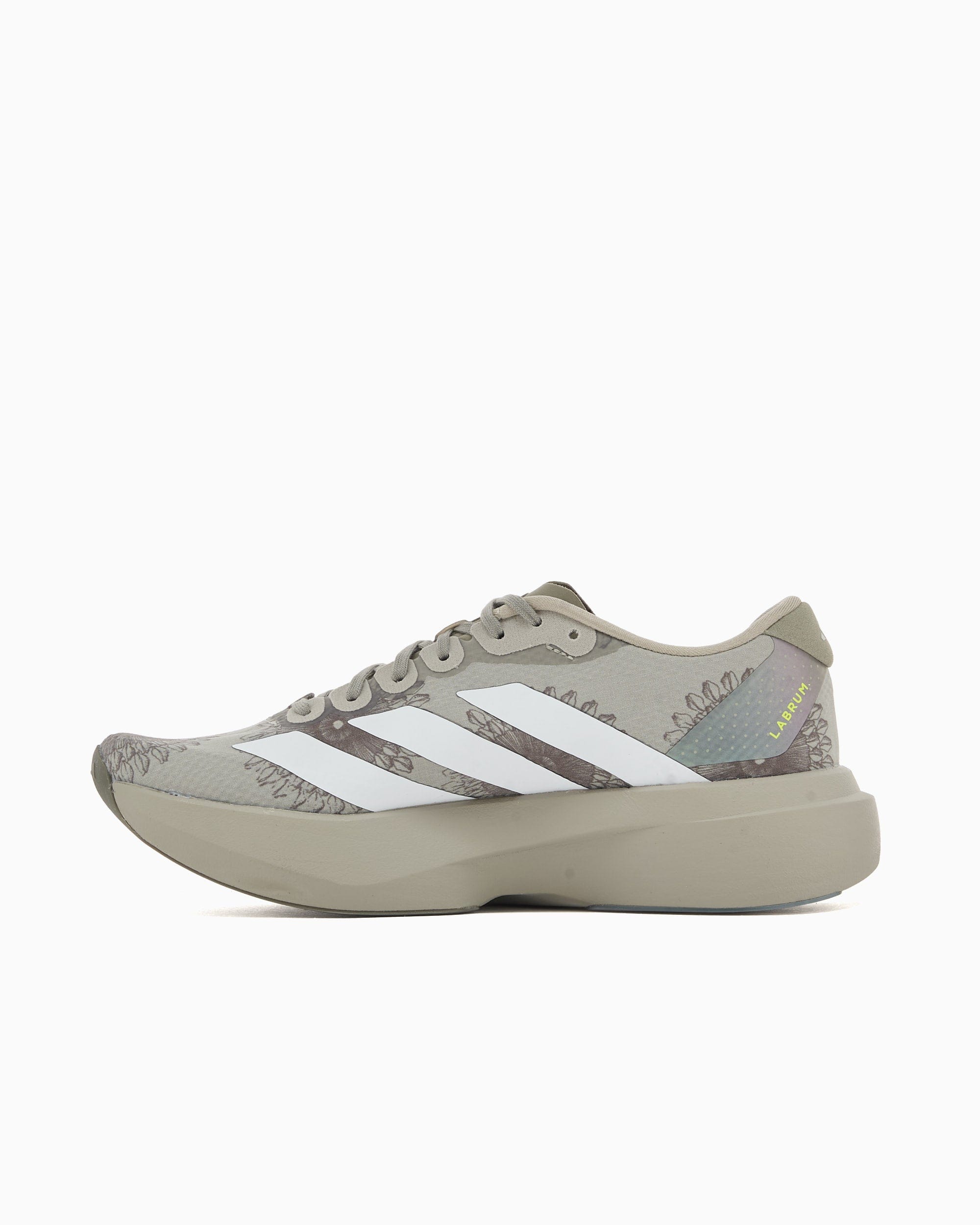 adidas Performance x Labrum Women's Adizero EVO SL Wove
