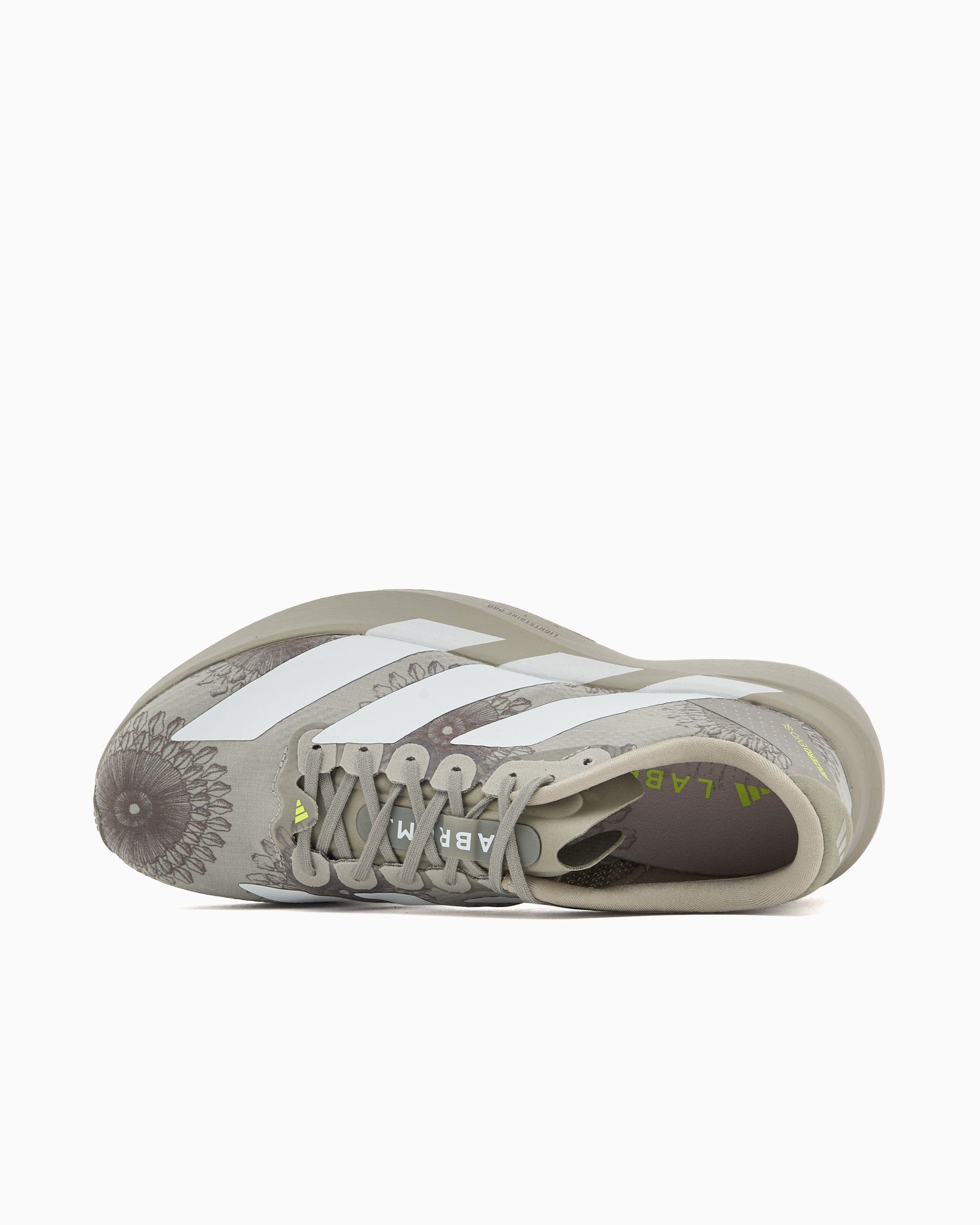 adidas Performance x Labrum Women's Adizero EVO SL Wove