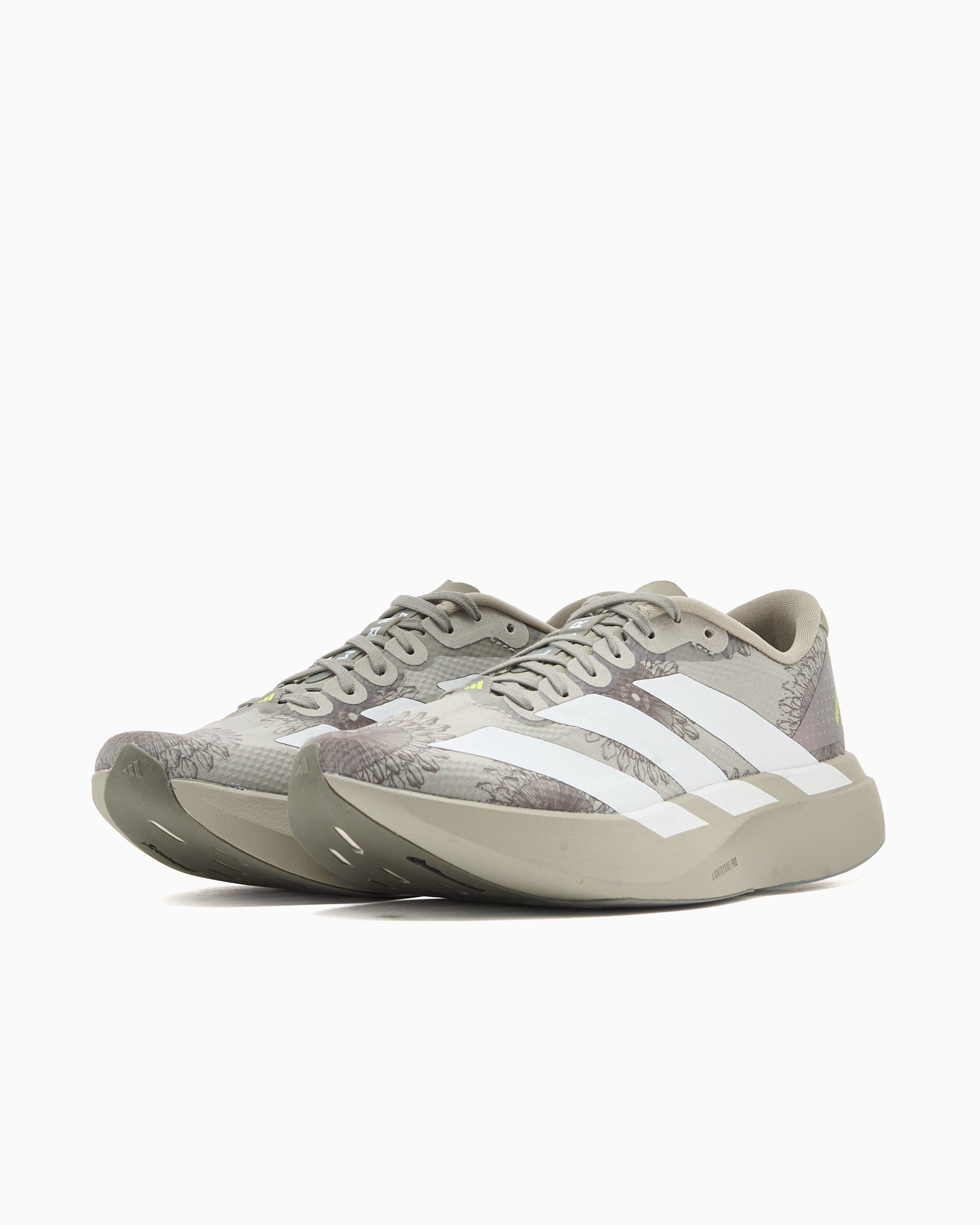 adidas Performance x Labrum Women's Adizero EVO SL Wove
