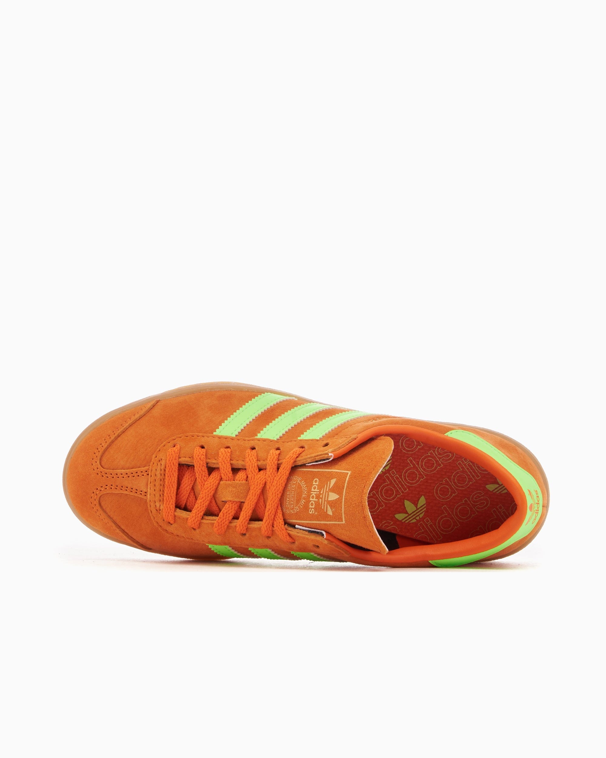 adidas Originals Women's Hamburg