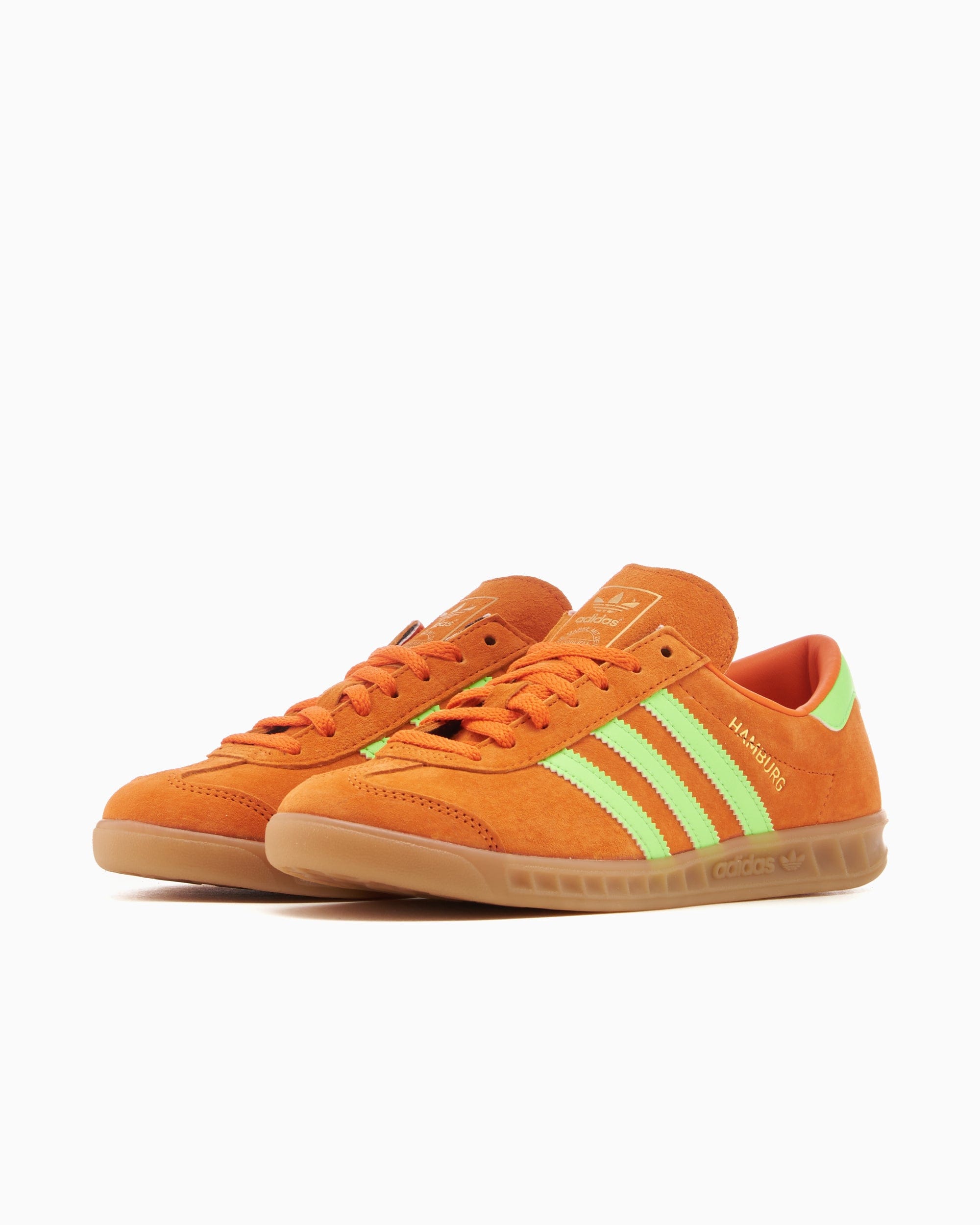 adidas Originals Women's Hamburg