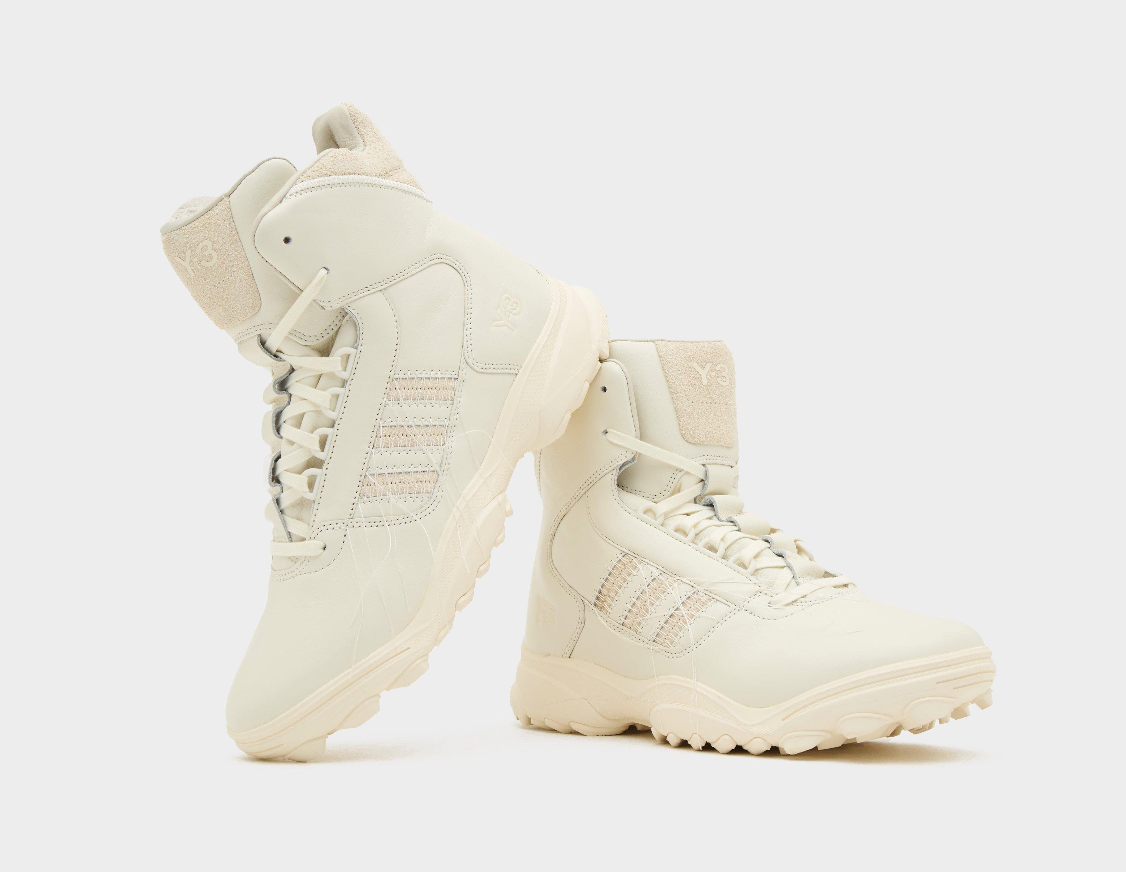 adidas Y - 3 GSG9 Boot
