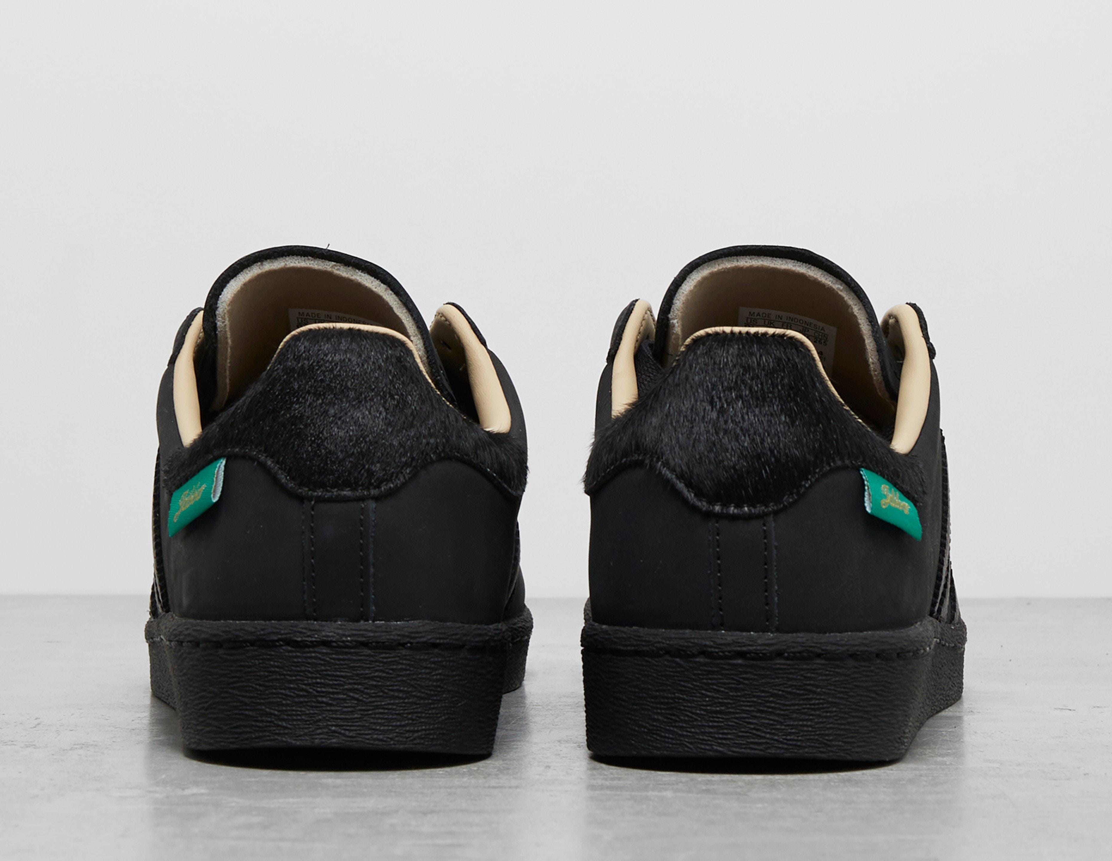 adidas x Footpatrol Jabbar Lo Women's