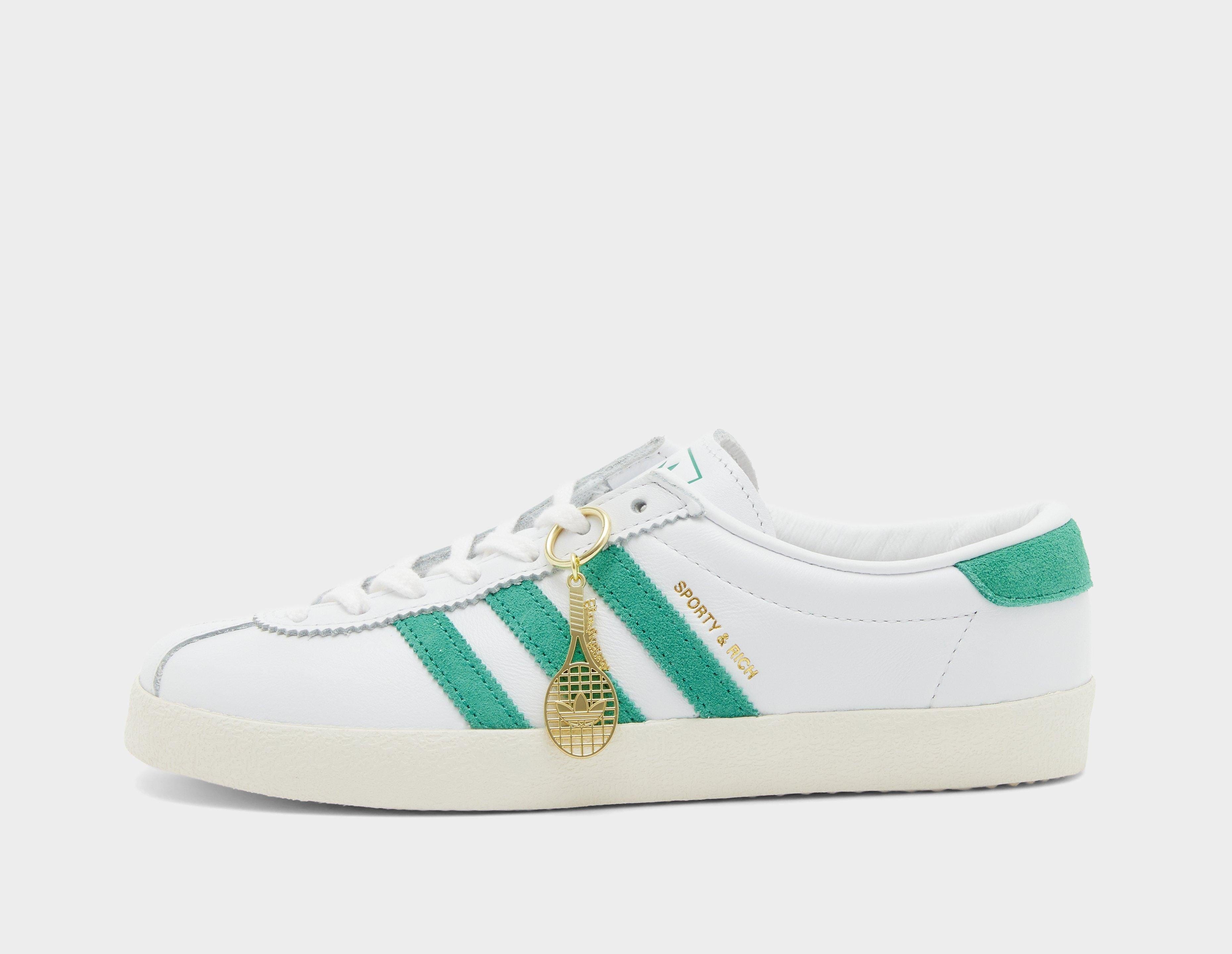 adidas x Sporty & Rich Blanc Women's