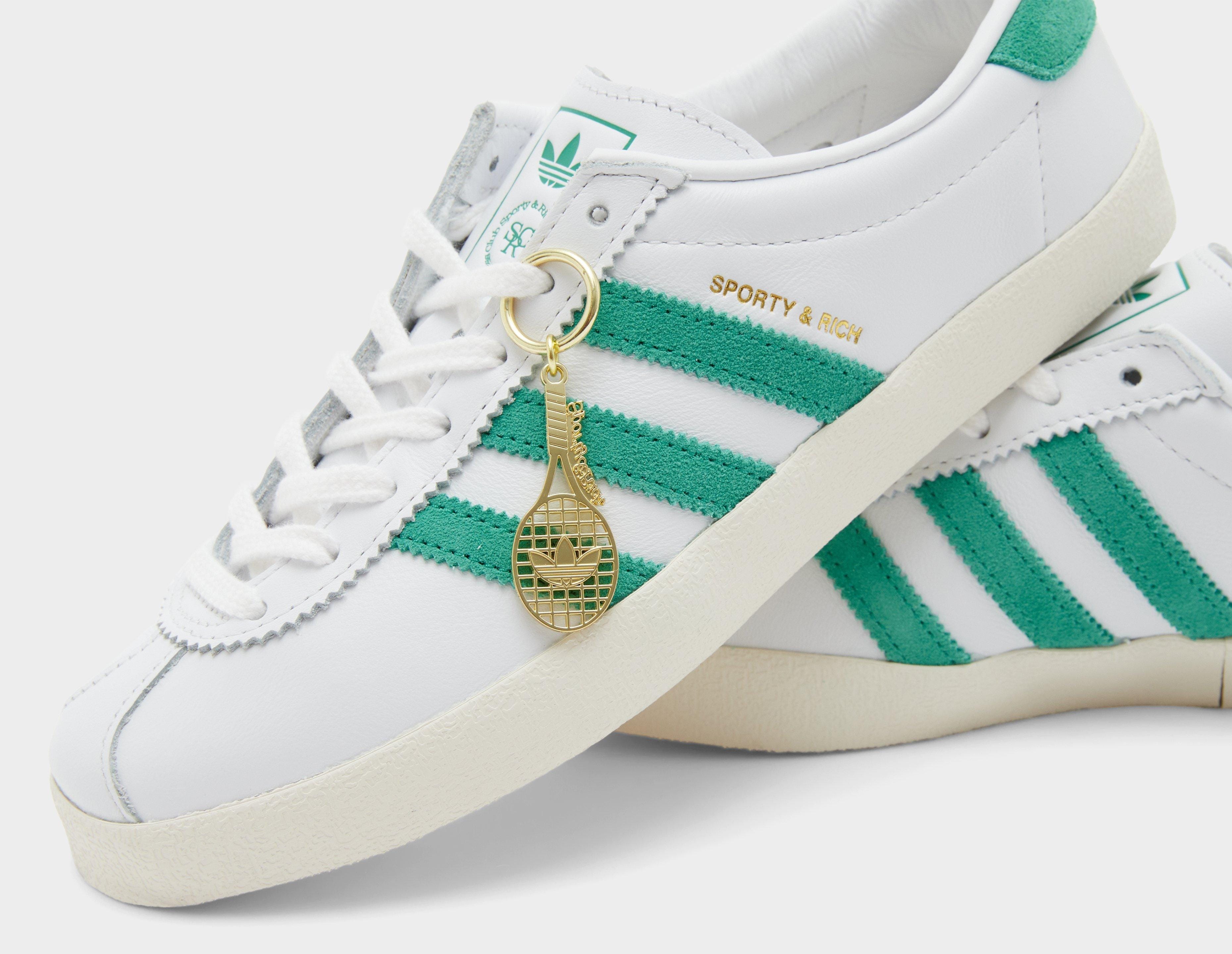 adidas x Sporty & Rich Blanc Women's