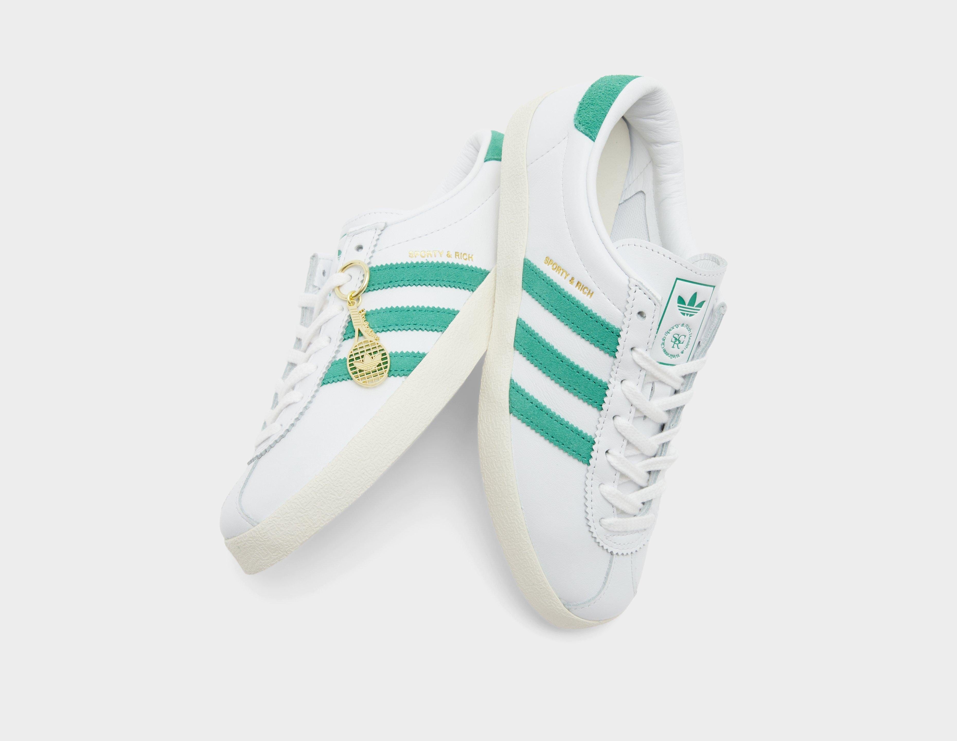 adidas x Sporty & Rich Blanc Women's