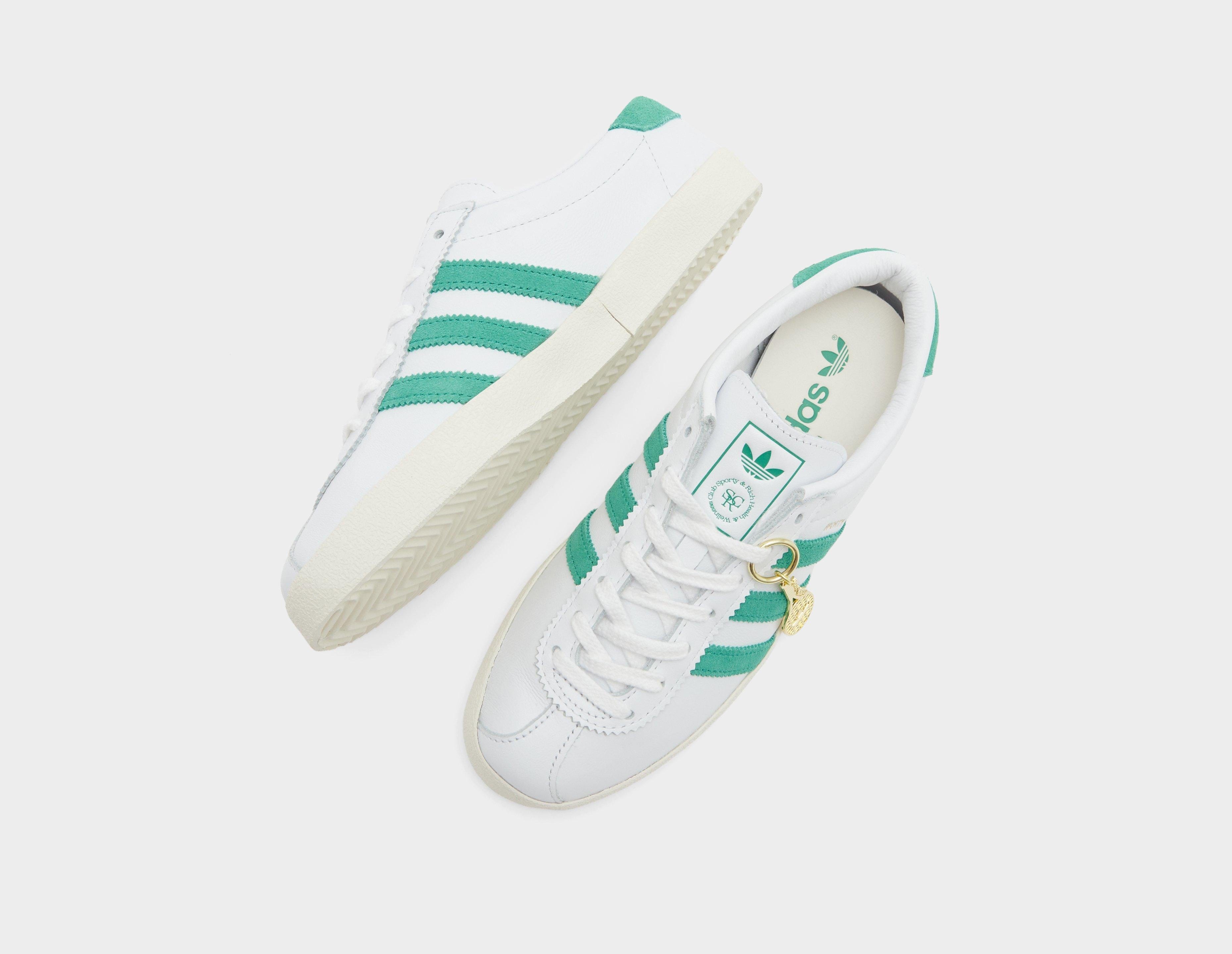 adidas x Sporty & Rich Blanc Women's