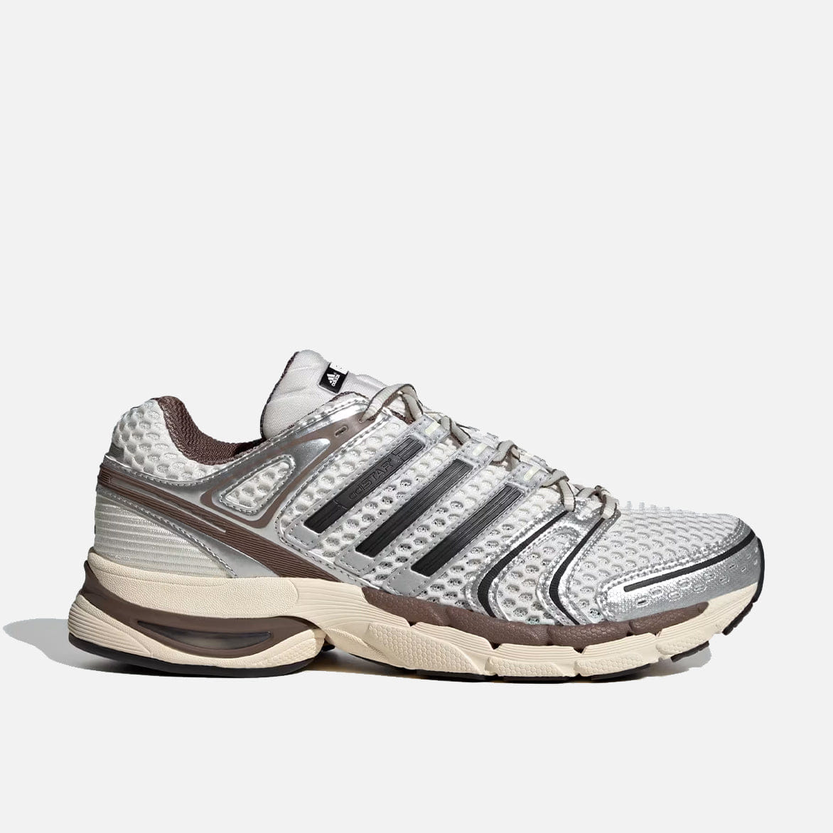 adidas ADISTAR CONTROL 5 - CLOUD WHITE / CORE BLACK / CORE WHITE