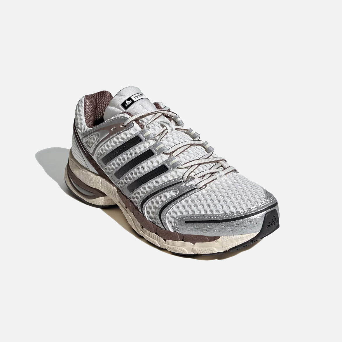 adidas ADISTAR CONTROL 5 - CLOUD WHITE / CORE BLACK / CORE WHITE
