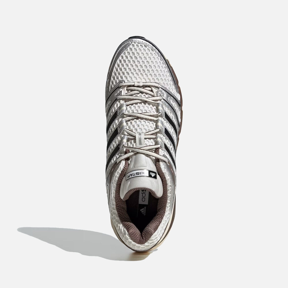 adidas ADISTAR CONTROL 5 - CLOUD WHITE / CORE BLACK / CORE WHITE