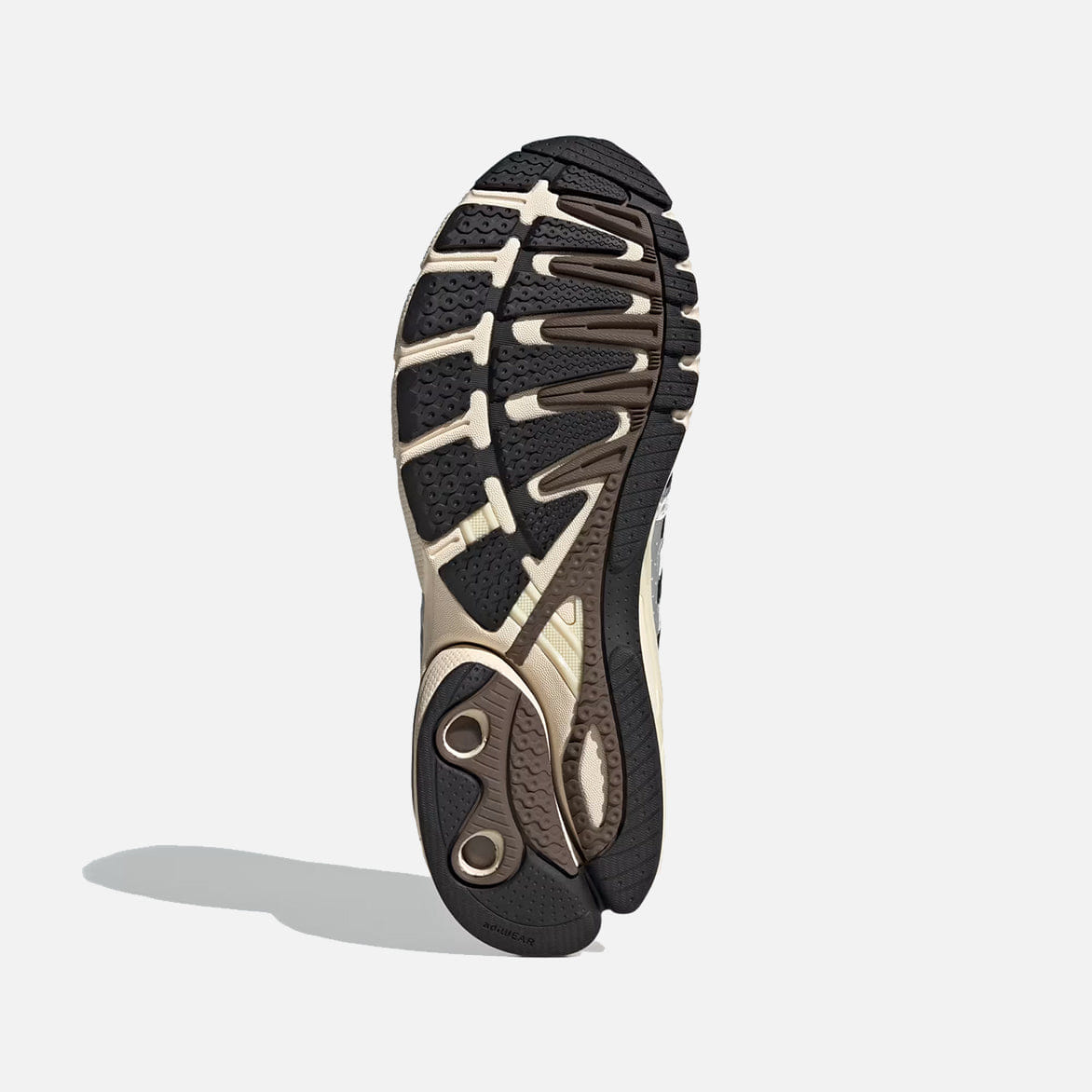 adidas ADISTAR CONTROL 5 - CLOUD WHITE / CORE BLACK / CORE WHITE